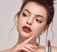 STARLIGHT Velvet Lipstick – Heartbeat