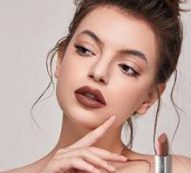 STARLIGHT Velvet Lipstick – Heartbeat