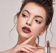 STARLIGHT Velvet Lipstick – Heartbeat