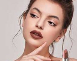 STARLIGHT Velvet Lipstick – Heartbeat