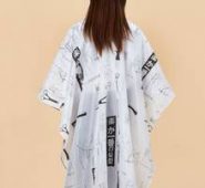 Salon Haircut Cape