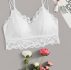 Scallop Lace Bralette