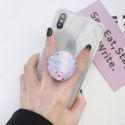 Shiny Star Pattern Phone Holder