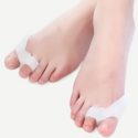 Silicone Big Toe Corrector 1pair