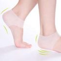 Silicone Gel Heel Protector 1pair