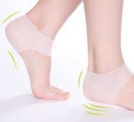 Silicone Gel Heel Protector 1pair