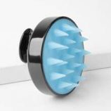 Silicone Head Massager