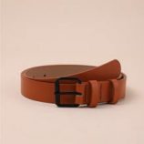 Simple Belt & Punch Tool