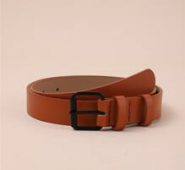 Simple Belt & Punch Tool