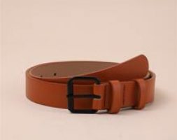 Simple Belt & Punch Tool