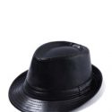 Simple Fedora Hat