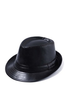 Simple Fedora Hat