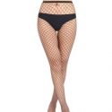 Simple Fishnet Tights