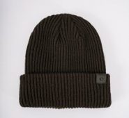 Simple Knit Beanie