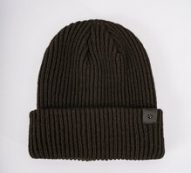 Simple Knit Beanie