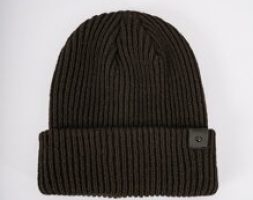 Simple Knit Beanie