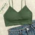 Simple Ribbed Bralette