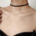 Simple Skinny Choker