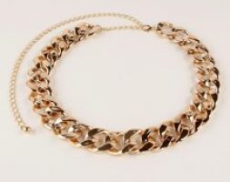 Simple Wait Chain Belt