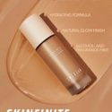 Skinfinite Hydrating Foundation-CARAMEL