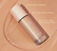 Skinfinite Hydrating Foundation-CASHEW