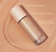 Skinfinite Hydrating Foundation-CASHEW