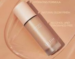 Skinfinite Hydrating Foundation-CASHEW