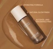 Skinfinite Hydrating Foundation-MOCHA