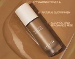 Skinfinite Hydrating Foundation-MOCHA