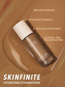 Skinfinite Hydrating Foundation-MOCHA