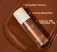 Skinfinite Hydrating Foundation-SANDALWOOD