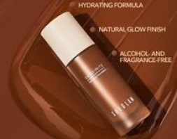 Skinfinite Hydrating Foundation-SANDALWOOD