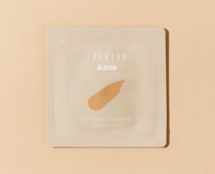 Skinfinite Hydrating Foundation Sample-ALMOND