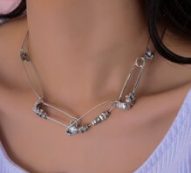 Skull Decor Necklace