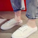 Slip On Canvas Shoes