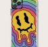 Smile Pattern Phone Case