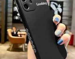 Smile Pattern Phone Case