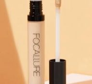 Smudge Proof Liquid Concealer 01 Netural