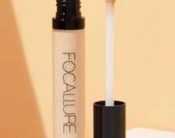Smudge Proof Liquid Concealer 01 Netural