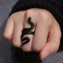 Snake Wrap Ring