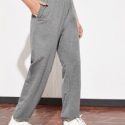 Softness Easy To Wear Sports Pants