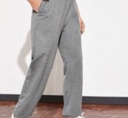 Softness Easy To Wear Sports Pants
