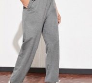 Softness Easy To Wear Sports Pants
