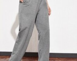 Softness Easy To Wear Sports Pants