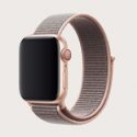 Solid Apple Watch Band