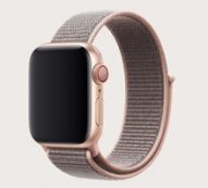Solid Apple Watch Band