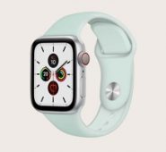 Solid Apple Watch Band