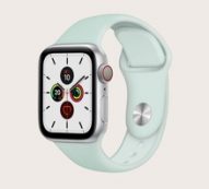 Solid Apple Watch Band