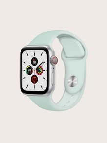 Solid Apple Watch Band