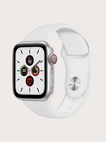 Solid Apple Watch Band